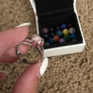 BRAND NEW Pandora Ring
